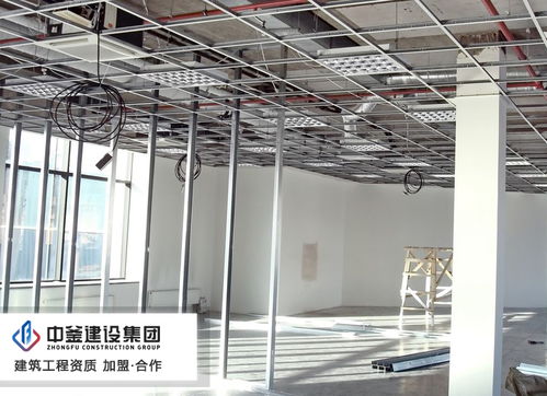 加盟建筑装修装饰工程分公司和传统的施工挂靠哪个好