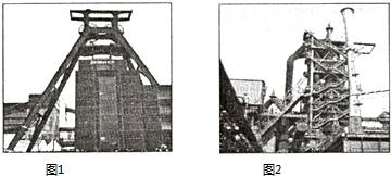 读图.回答下列问题.(l)图中地质构造A为 .B为 .(2)甲.乙两处山地都是在 的 作用下形成的.(3)若要开采坚硬的岩石作建筑材料.宜选①处还是②处? 处,若开采优质花岗岩作装饰材料宜选③处还是④处? 处.(4)A.B两处有一处为良好的储水构造.一处为良好的储油构造.其中A为 .B为 .(5)任意采伐A处山区的森林.将会导致附题目和参考答案