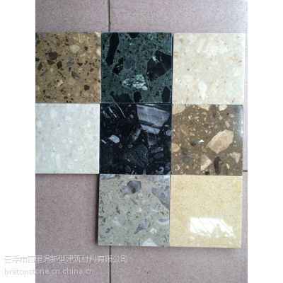 人造石–【云浮市百里通新型建筑材料】
