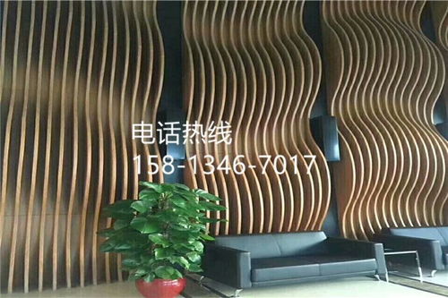 武进铝板和铝单板的区别厂家定做双曲镂空雕花建筑装饰外墙天花铝板